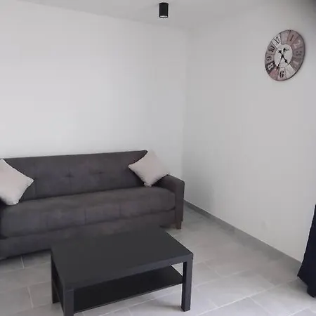 2 T2 Neuf Et Elegant Proche Zenith Apartment Perignat-les-Sarlieve