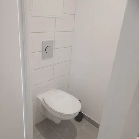 2 T2 Neuf Et Elegant Proche Zenith Apartment