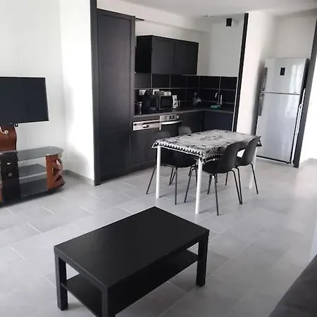 Apartment 2 T2 Neuf Et Elegant Proche Zenith *